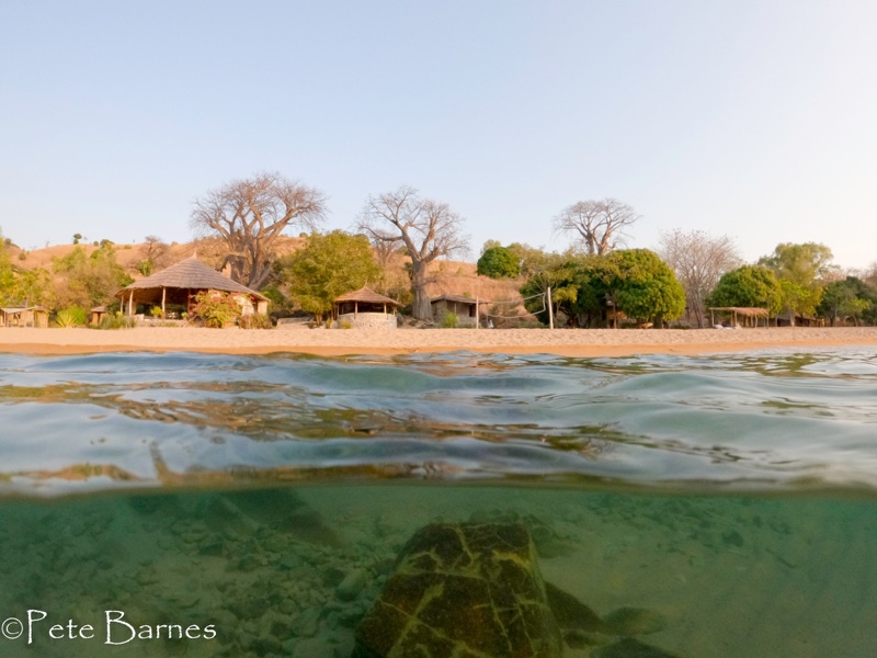 Likoma Island, Mango Drift Lodge 05